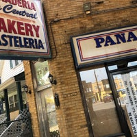 Photo taken at Panaderia La Central by Martin C. on 5/25/2018