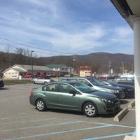 Photo taken at Philipstown, NY by Marshall M. on 3/24/2016