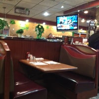 The Red Oak Diner And Restaurant (Now Closed) - Fort Lee, NJ