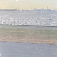 Photo taken at JFK Runway 04L/22R by Marshall M. on 10/10/2019