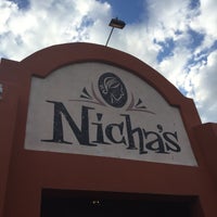 Photo taken at Nicha&amp;#39;s Comida Mexicana - Southside by Shaunna R. on 3/12/2015