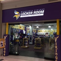 minnesota vikings store mall of america