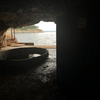 Photo taken at Grotta by Georg W. on 6/5/2023
