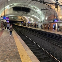 Photo taken at Metro Termini (MA, MB) by Stefano P. on 10/1/2022