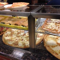 Photo taken at Nino&amp;#39;s Pizza of New York by Michael W. on 2/15/2014