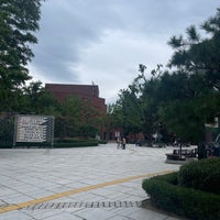 8/25/2022에 HyeonWoo Y.님이 마로니에공원에서 찍은 사진