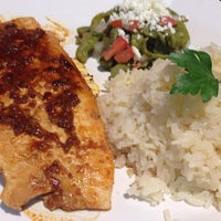 Das Foto wurde bei Cielito Lindo Mexican Gastronomy von Airic v. am 9/29/2013 aufgenommen