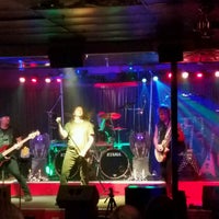 Photo taken at Cactus Jack&amp;#39;s Bar and Grill by Jodi B. on 9/11/2016