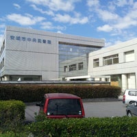 安城市中央図書館 2 Tips From 107 Visitors