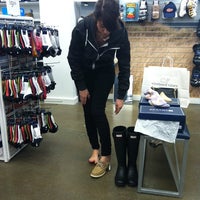sperry outlet houston