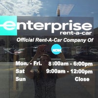 Photo taken at Enterprise Rent-A-Car by Nikol D. on 5/16/2013