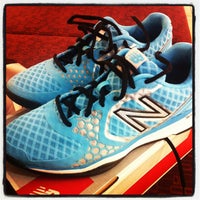 New Balance Bayview Village 2901 Bayview Ave