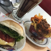 2/24/2019にRaquel S.がTwelve Burgerで撮った写真