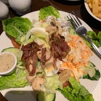 Dyce Farm Restaurant In Aberdeen