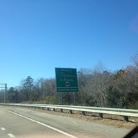 Alabama / Georgia State Line - 3 tips from 2384 visitors