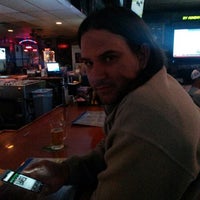 Photo taken at The Sports Bar by Eric F. on 10/24/2013