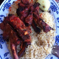 Ali Baba Kebab House Halal Restaurant In Liverpool