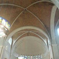 Photo taken at Sint-Pauluskerk by Koen V. on 5/23/2015