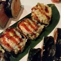 Foto tomada en Makiman Sushi  por Dan el 6/3/2016