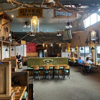 Tomoka river grill cheap