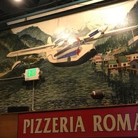 Das Foto wurde bei Pizzeria Roma von JJ O. am 9/5/2017 aufgenommen