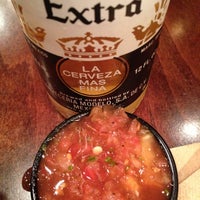 Снимок сделан в The Whole Enchilada Fresh Mexican Grill пользователем Christopher Scott H. 11/21/2012