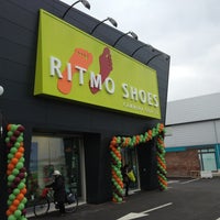 Ritmo Shoes - Ferrara, Emilia-Romagna