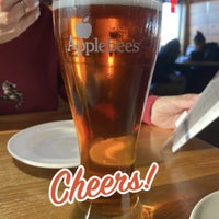 Photo taken at Applebee&amp;#39;s Grill + Bar by Larry F. on 11/11/2020