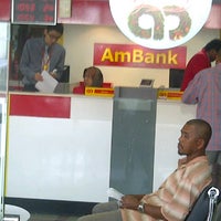 Ambank Kuala Terengganu