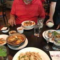 Photo taken at Vietnam Cafe by Jennifer P. on 6/19/2018