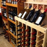 Photo taken at Cripple Creek Wine and Gifts by Dave Q. on 1/20/2013