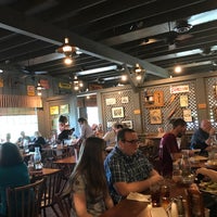 Photo taken at Cracker Barrel Old Country Store by Gilberta D. on 5/23/2018
