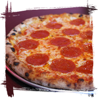 Снимок сделан в 1000 Degrees Neapolitan Pizza - Austin пользователем 1000 Degrees Neapolitan Pizza - Austin 6/6/2016