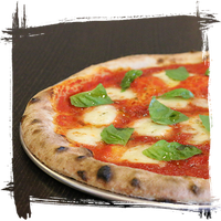รูปภาพถ่ายที่ 1000 Degrees Neapolitan Pizza - Austin โดย 1000 Degrees Neapolitan Pizza - Austin เมื่อ 6/6/2016