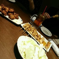 焼鳥専門店 鳥放題 つくば桜店 167 Clientes