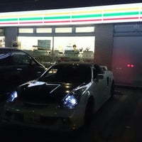 Photo taken at 7-Eleven by Toshiro T. on 6/21/2016
