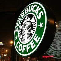 Photo taken at Starbucks by Steven V. on 12/20/2012