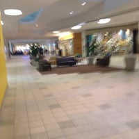 Photo taken at Meridian Mall by Bob G. on 9/21/2017