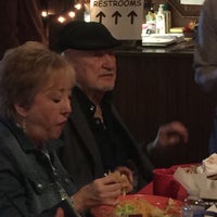 Photo taken at Viva Cantina Mexican Restaurant by Edward P. on 6/2/2019