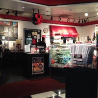 6/19/2014にEdward P.がPicasso&amp;#39;s Cafe, Bakery and Catering Coで撮った写真