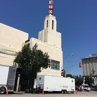 Foto diambil di Fox Theater oleh Edward P. pada 6/12/2019