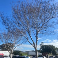 Photo taken at Aliso Creek Southbound Rest Area by Edward P. on 3/6/2024