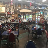 8/16/2019 tarihinde Edward P.ziyaretçi tarafından Legends Classic Diner'de çekilen fotoğraf