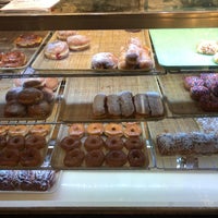 Photo taken at Bennison&amp;#39;s Bakery by Lu Y. on 1/22/2020