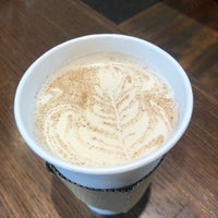 Снимок сделан в CityGrounds Coffee Bar пользователем Lu Y. 11/3/2019