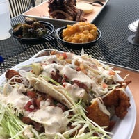 Photo taken at Real Urban Barbecue by Lu Y. on 8/21/2019