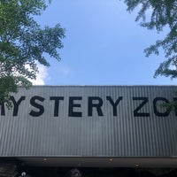 Photo taken at Mystery Zone by もくぎょ on 8/22/2020