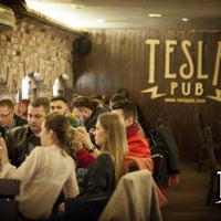 Foto scattata a Тесла Паб - Tesla Pub da Тесла Паб - Tesla Pub il 6/7/2016