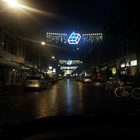Photo taken at Weimarstraat by Marcel C. on 11/25/2012