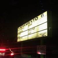 Photo taken at West Wind Sacramento 6 Drive-In by Flyy M. on 6/23/2019